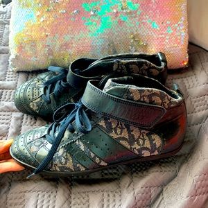 Christian Dior Sneakers Size 36 US 6